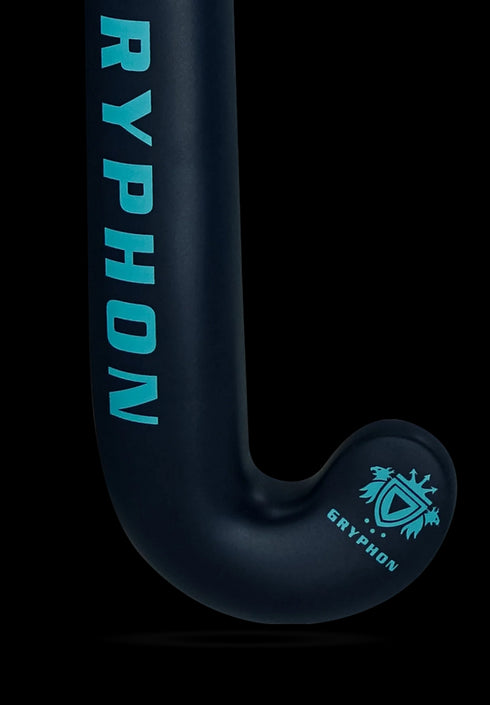 GRYPHON Atomic Samurai G25